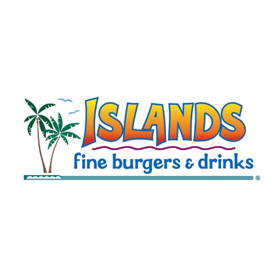 Islands Fine Burgers and Drinks logo