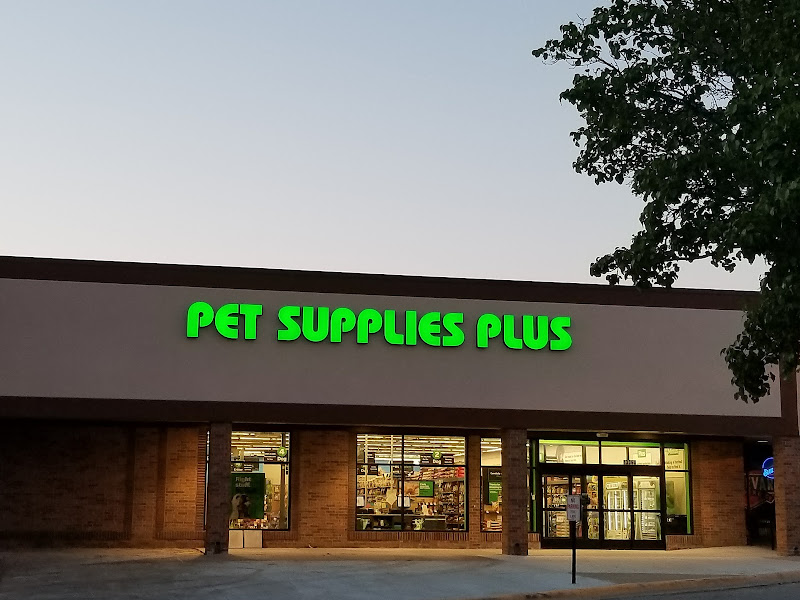 Pet Supplies Plus Lenexa