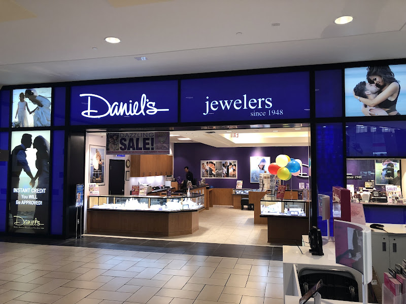 Daniel's