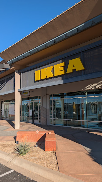 IKEA Plan & order point with Pick-up - Scottsdale