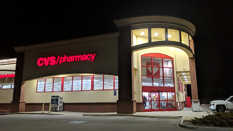 CVS