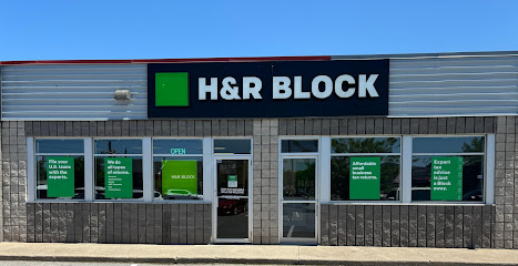 H&R Block