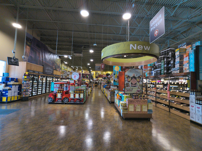 Total Wine & More
