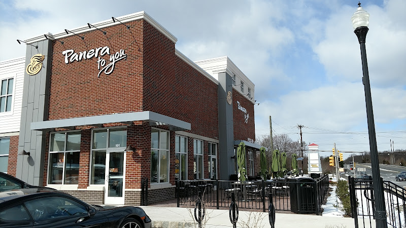 Panera Bread