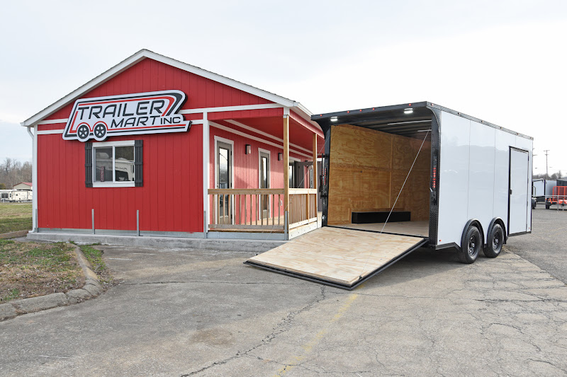Trailer Mart, Inc.