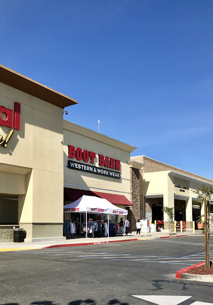 Boot Barn