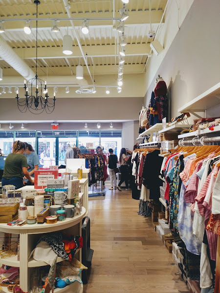 Francesca's