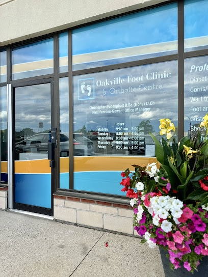 Oakville Auto Centre