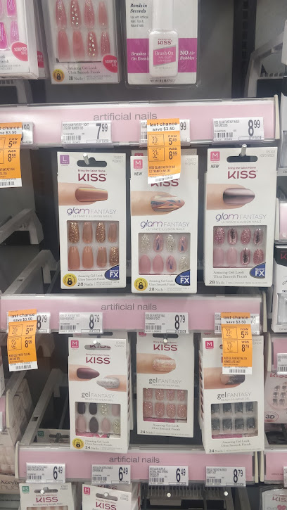 Walgreens