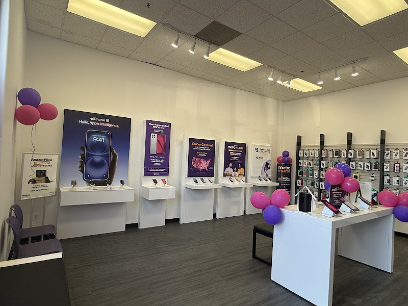 Metro by T-Mobile