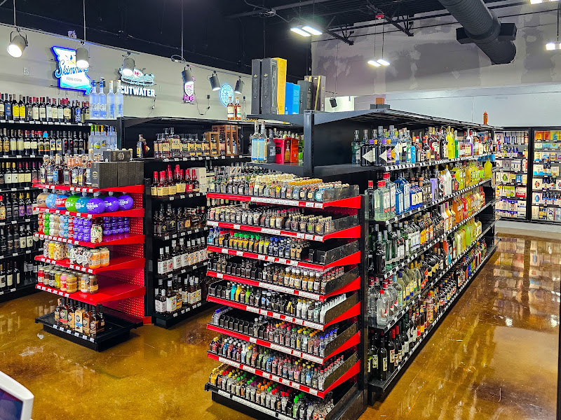Pina Wine & Spirits
