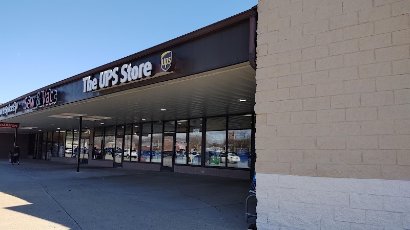 UPS Store