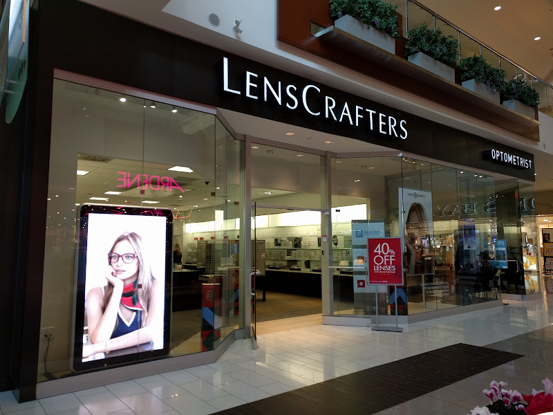LensCrafters