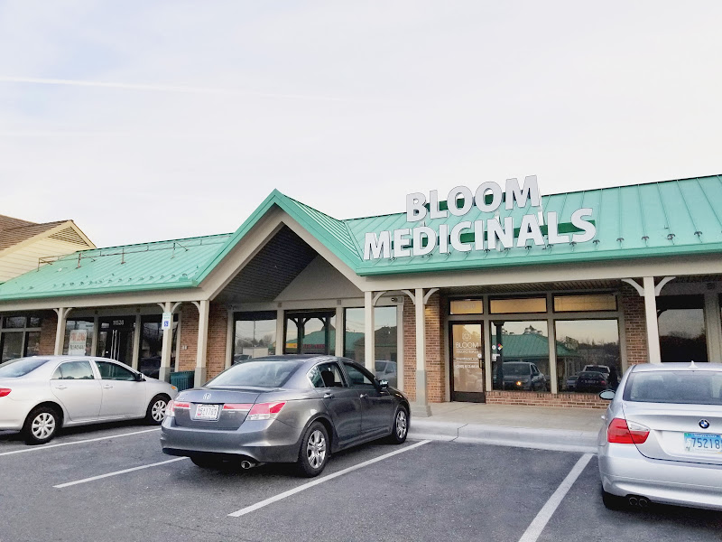Bloom Germantown Dispensary