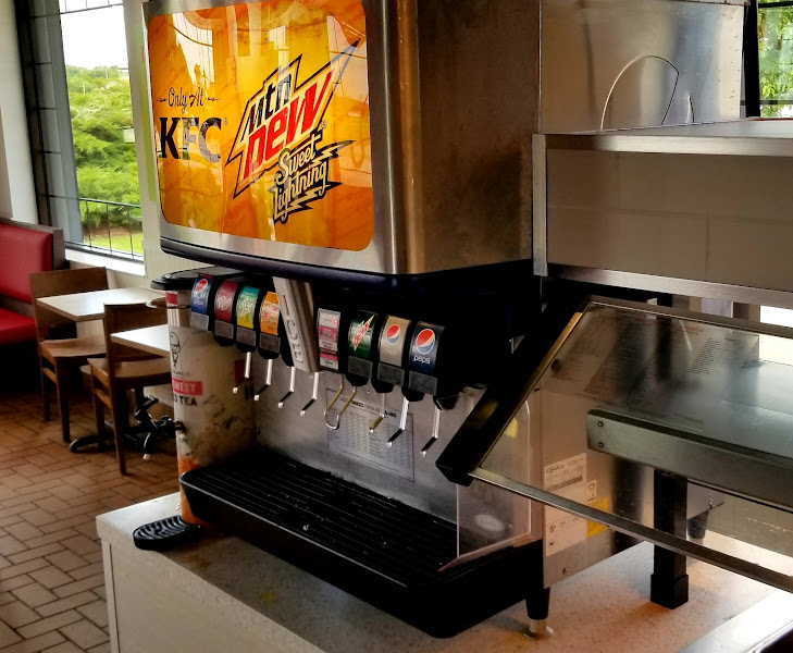 KFC