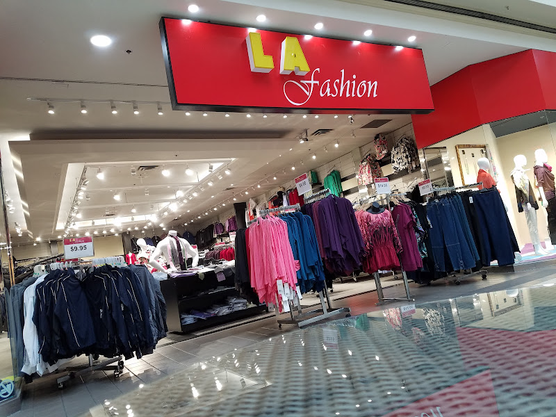 LA Fashion