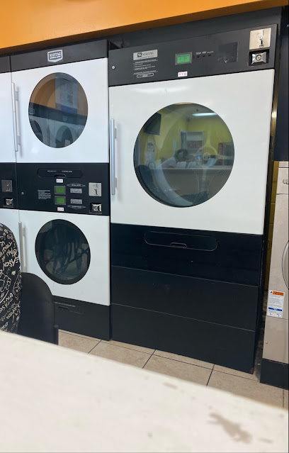 iDo Laundry