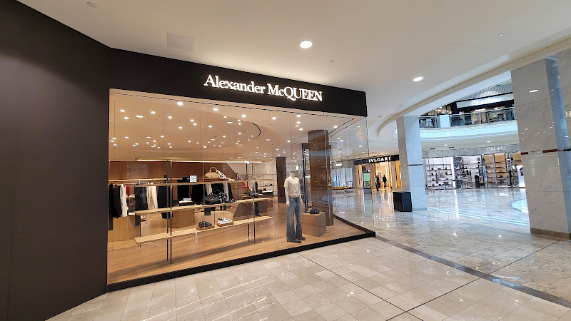 McQueen