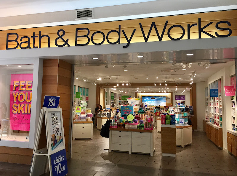 Bath & Body Works