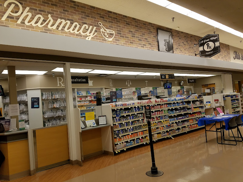 Jewel-Osco Pharmacy