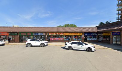Dollar King Plus