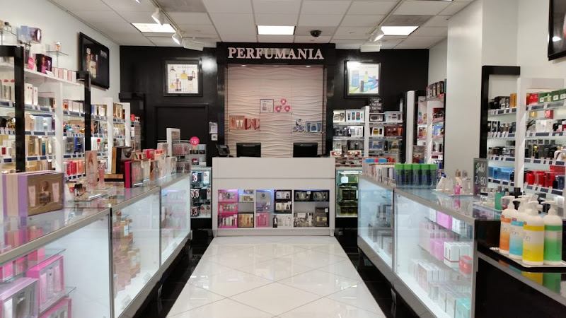 Perfumania