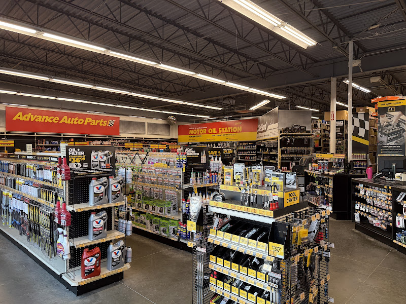 Advance Auto Parts