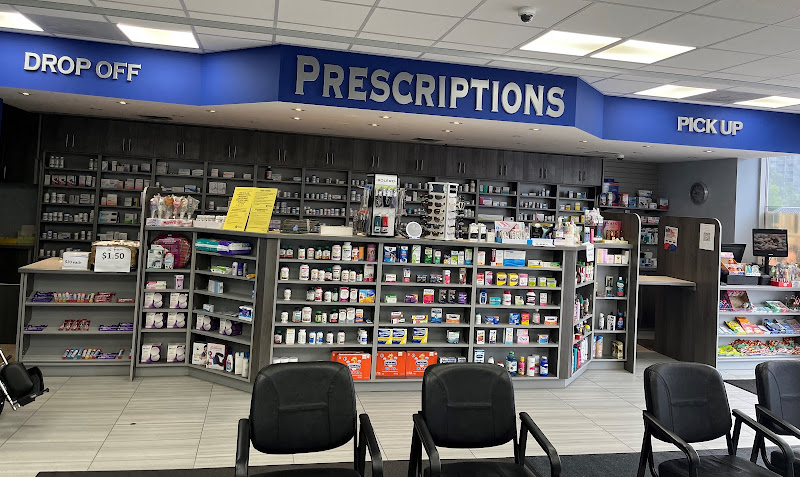 Shepherd Pharmacy Walk-In Clinic