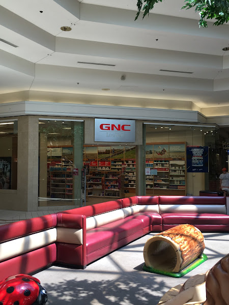 GNC