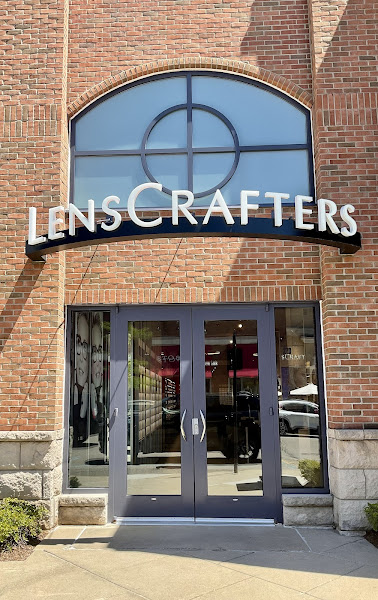 LensCrafters