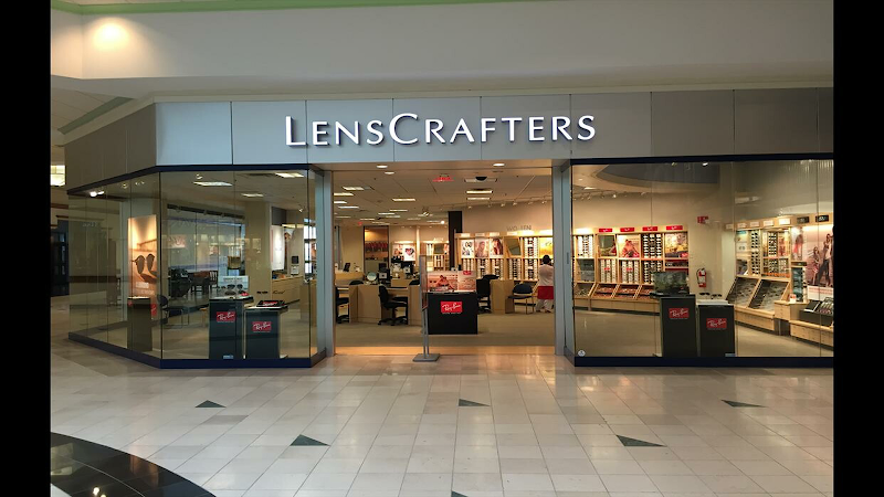LensCrafters