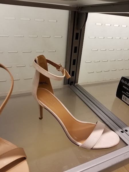 Charlotte Russe