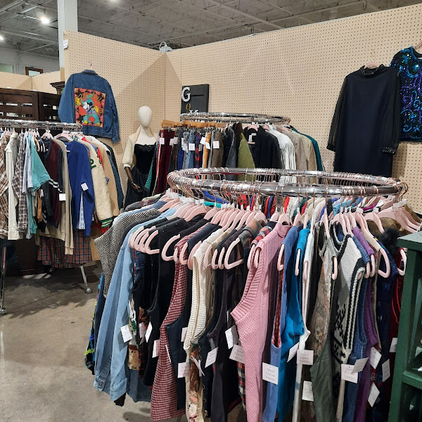 Good Karma Vintage