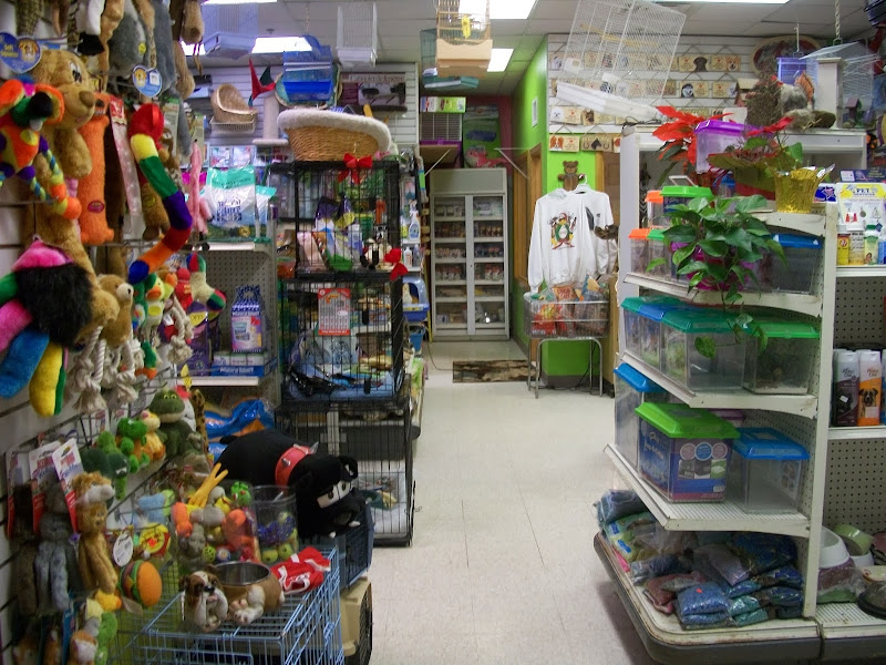 Pet Center