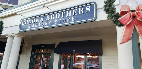 Brooks Brothers