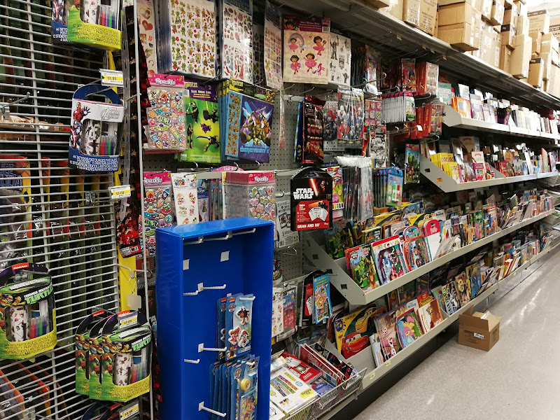 Dollarama