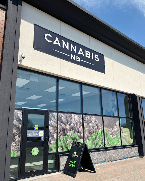 Cannabis NB