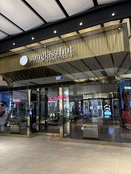 Sunglass Hut
