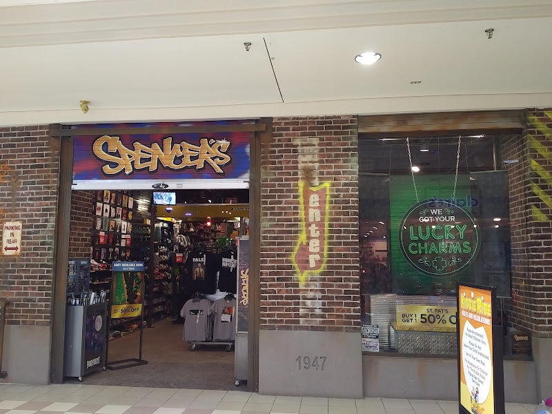 Spencer's