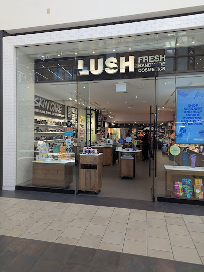 Lush Fresh Handmade Cosmetics