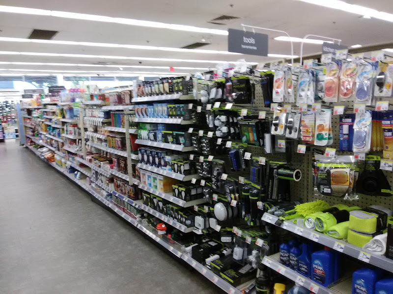 Walgreens Pharmacy