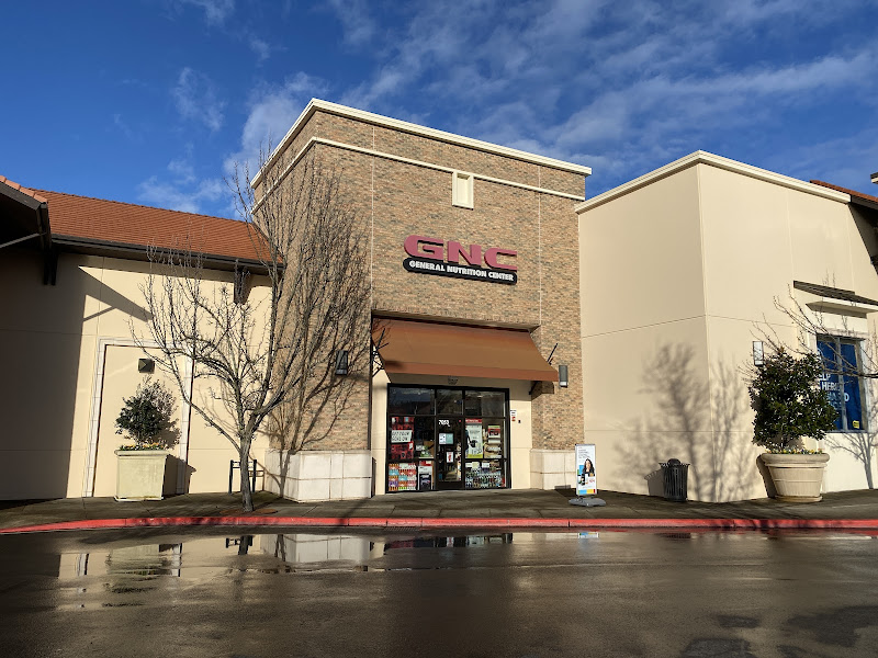 GNC