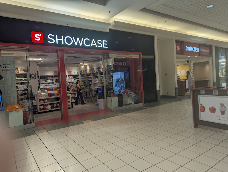 Showcase