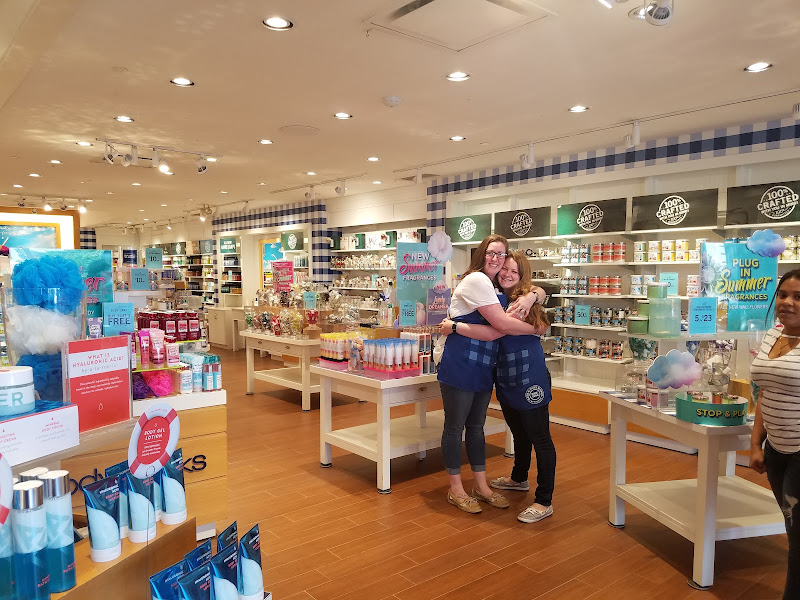 Bath & Body Works