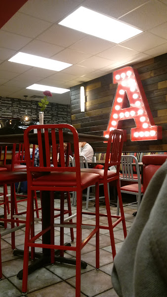 Arby's