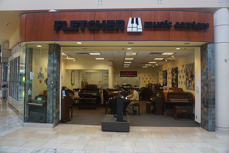 Fletcher Music Centers
