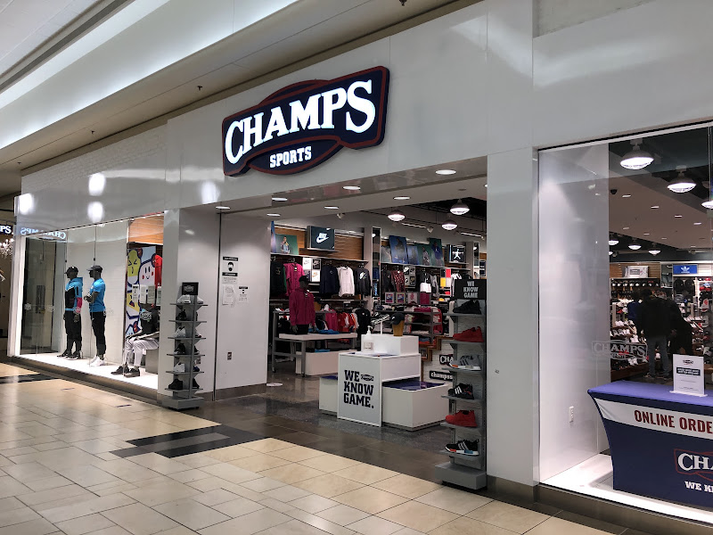 Champs Sports