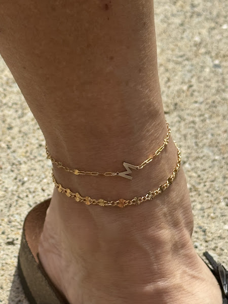 Heirlinked Permanent Jewelry