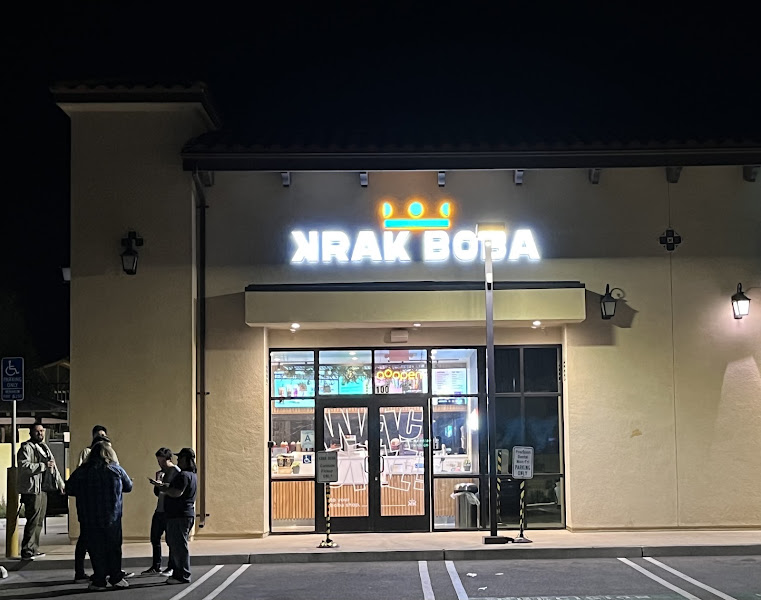 Krak Boba