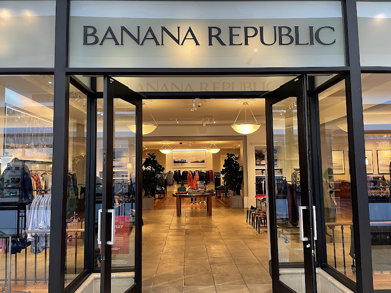 Banana Republic